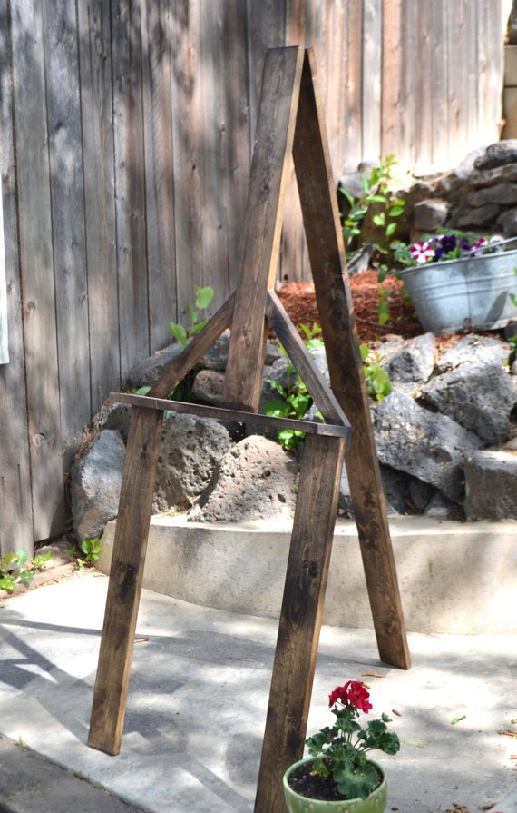 Easel-Rental-bend-oregon