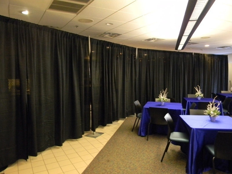 pipe-and-drape-rental- bend-oregon