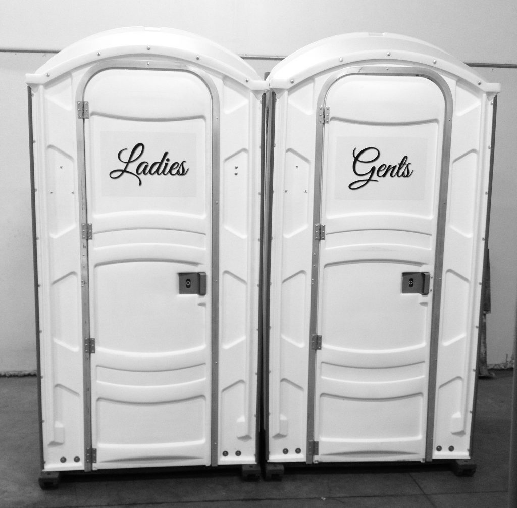 Bend Event Portable Toilet Rentals Porta Potties