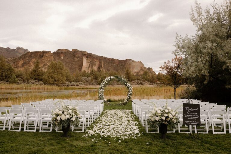 Bend Party Rentals Wedding & Event Rentals for All of Central Oregon