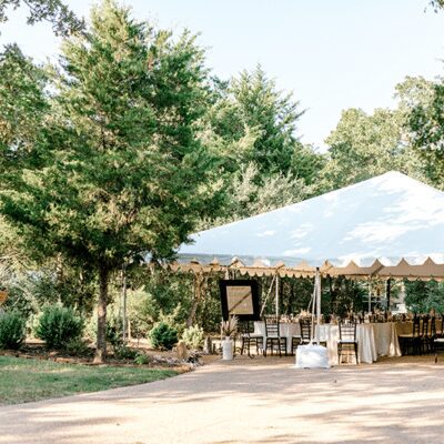 bend tent rentals