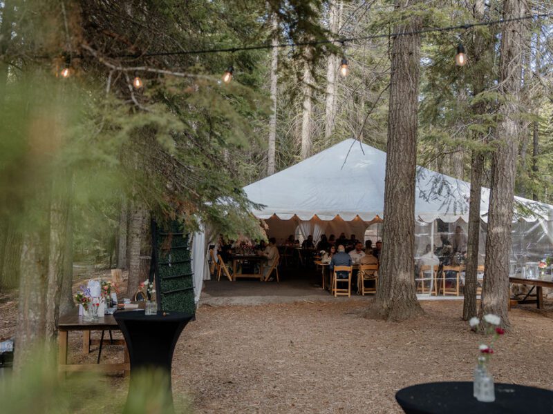 skyliner lodge weddings