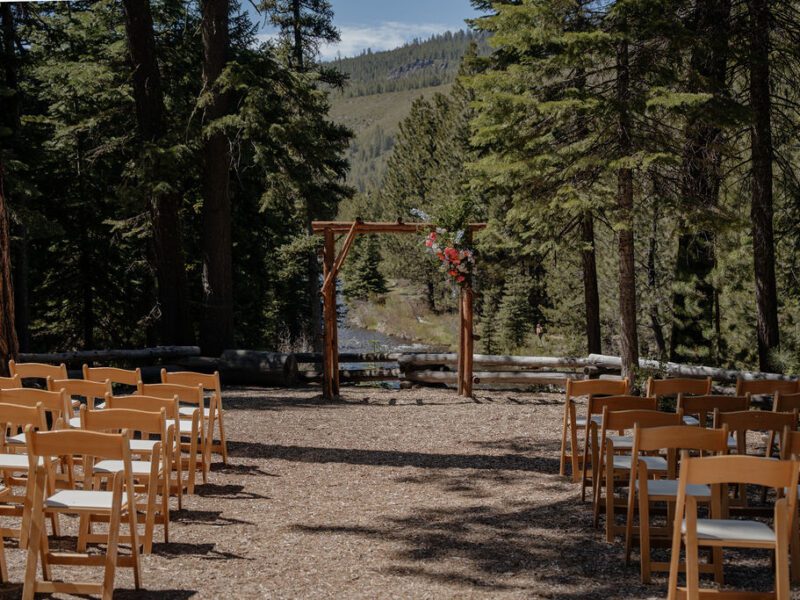 skyliner lodge wedding