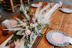 Daisy and Sun Events