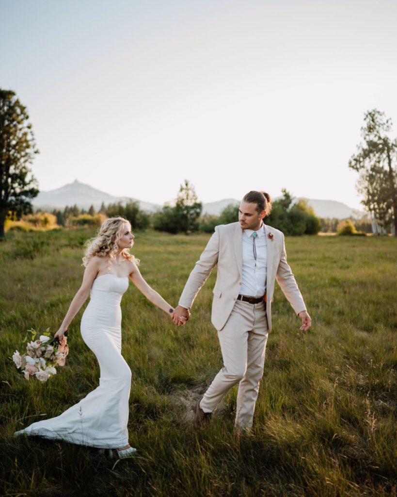 central oregon event rentals