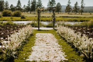 bend party rental checklist