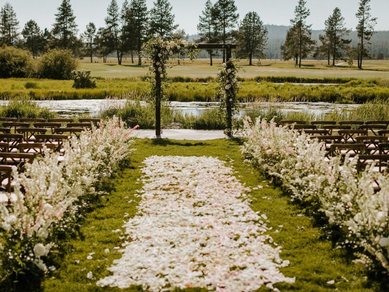 bend party rental checklist