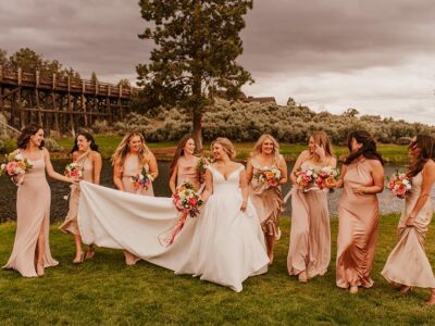 amanda claire co wedding planner