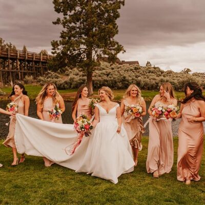 amanda claire co wedding planner