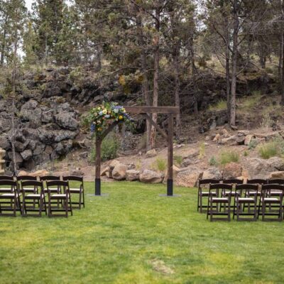 riverhouse lodge weddings