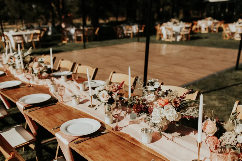 bend event rentals