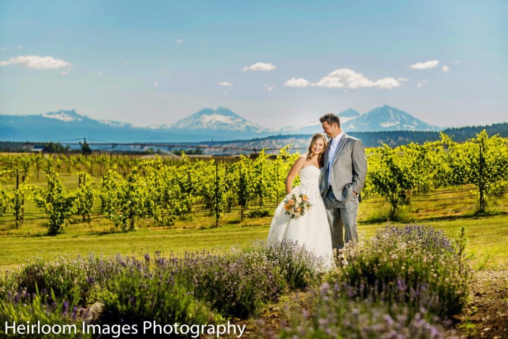 central oregon wedding venue